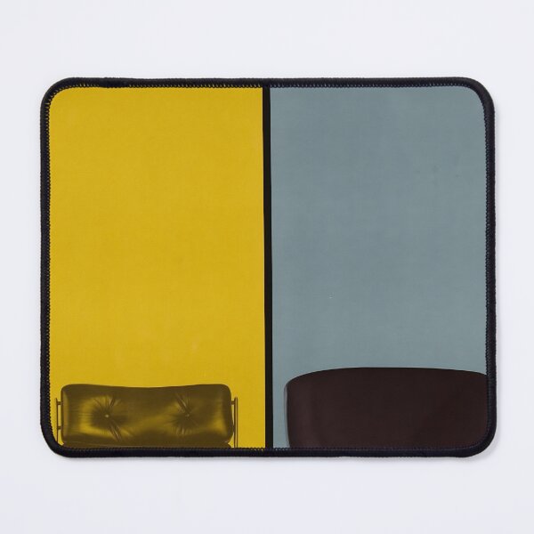 Item preview, MID CENTURY 1950'S HERMAN MILLER GEORGE NELSON ADVERTISEMENT  designed and sold by StuckOn-Detroit.