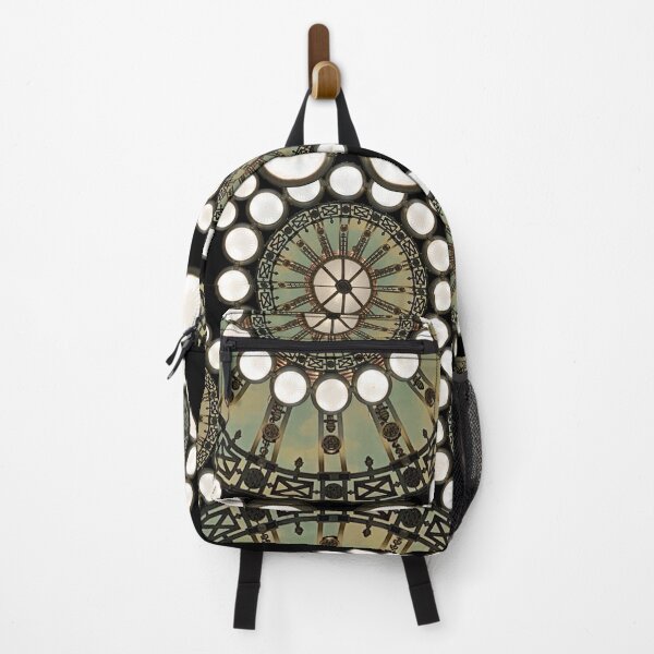 Item preview, Elaboration of Utah State Capitol Dome Black designed and sold by BGGretchen.