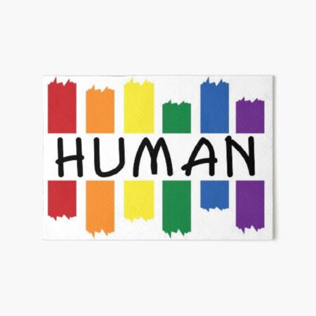 Item preview, We are humans designed and sold by michelangelo29.