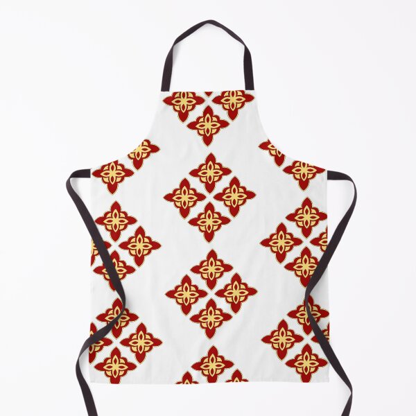 Item preview, Quatrefoil  designed and sold by peachesandfizz.