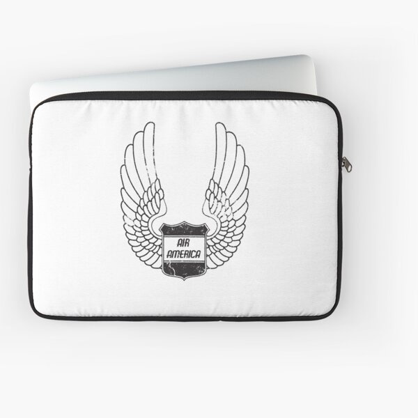 Item preview, Air America vintage logo designed and sold by Local312.