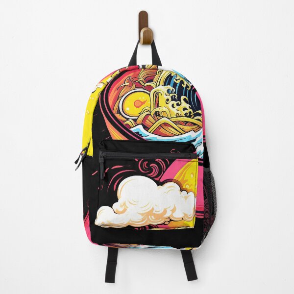 Item preview, Ramen Pop Art Feast designed and sold by MuseOfMilo.