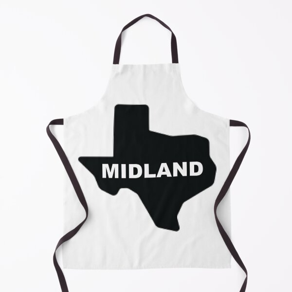 Item preview, Midland Texas designed and sold by RossDillon.