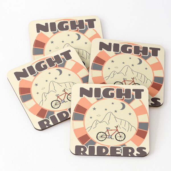 Item preview, Starry Mountain Biking designed and sold by ThiagoSDantas.