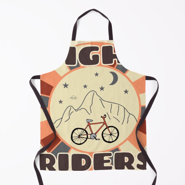 Item preview, Starry Mountain Biking designed and sold by ThiagoSDantas.