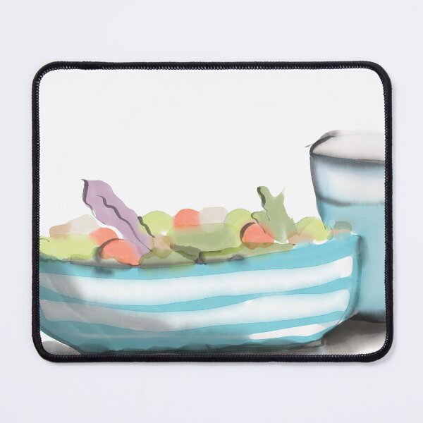 Item preview, Salad designed and sold by StudioMasha.