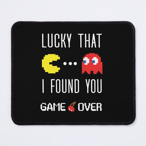 Item preview, lucky that i found a gamer like you designed and sold by girlslove.