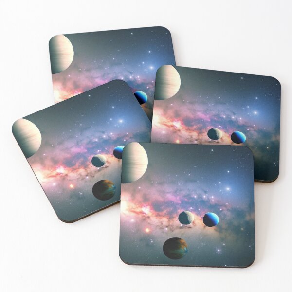 Item preview, MILKY WAY designed and sold by bodylump.