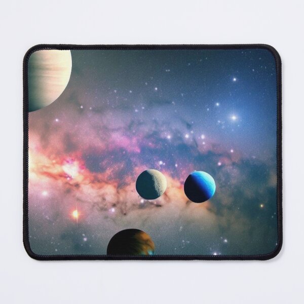 Item preview, MILKY WAY designed and sold by bodylump.