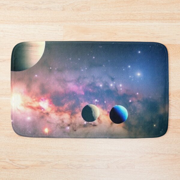 Item preview, MILKY WAY designed and sold by bodylump.