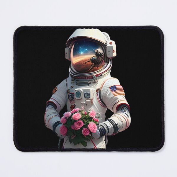 Item preview, Moon Flowers designed and sold by Art Intelligence.