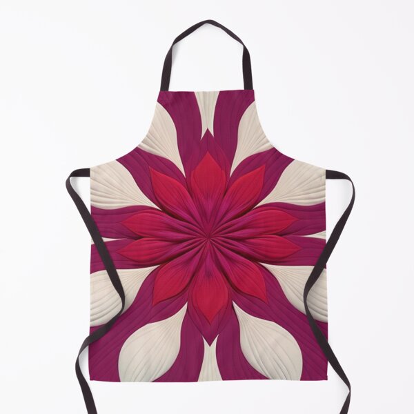 Item preview, Floral pattern designed and sold by Roxburylane.