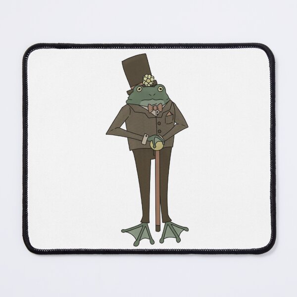 Item preview, Dapper Frog designed and sold by ceolsonart.