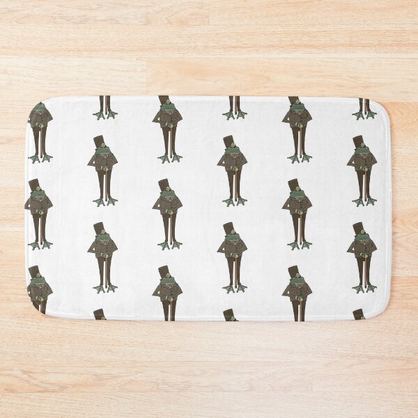 Item preview, Dapper Frog designed and sold by ceolsonart.