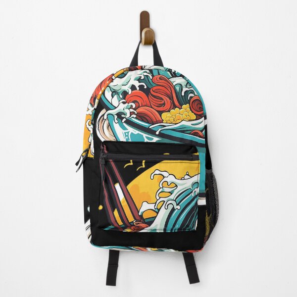 Item preview, Ramen Pop Art Feast designed and sold by MuseOfMilo.