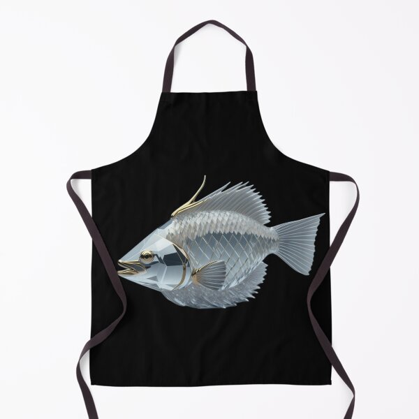 Item preview, Crystal Fish Carp designed and sold by Rothnaric.