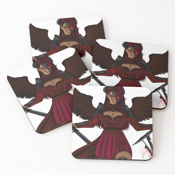 Item preview, Fallen crim designed and sold by loca1993.