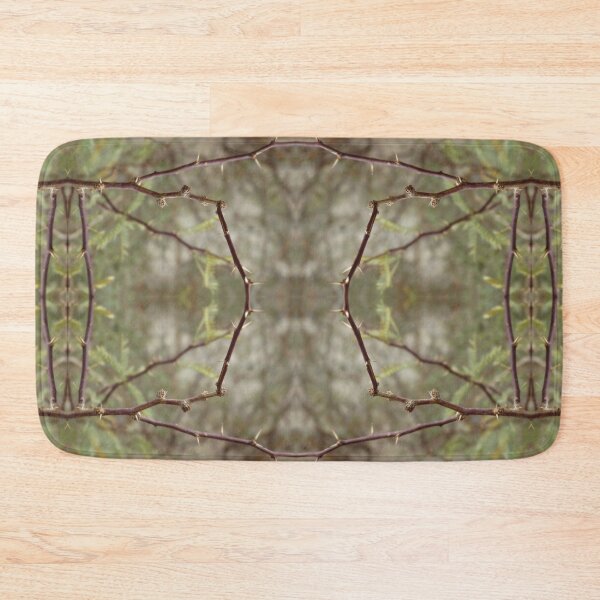 Item preview, Alternate Death Valley Cobweb of Branches designed and sold by BGGretchen.
