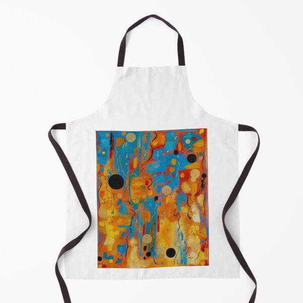 Item preview, Daydreaming (On the Patio) designed and sold by Megan JL Evans Art.