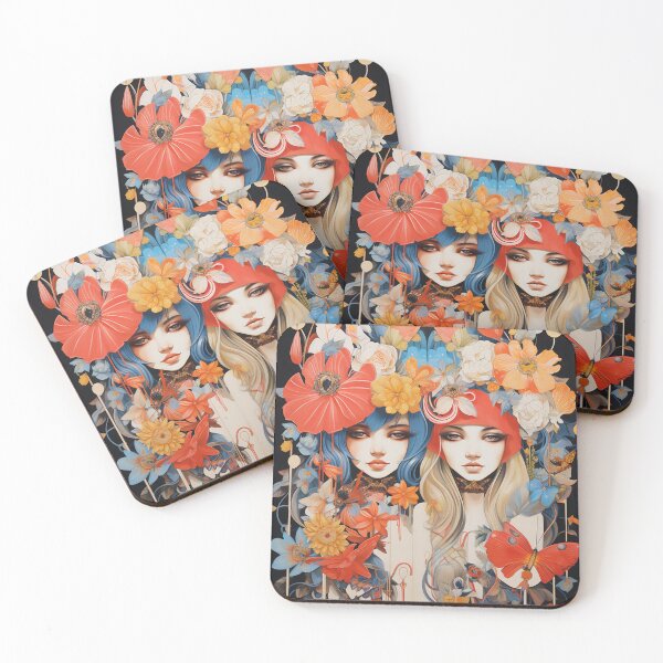 Item preview, Festival 2023 designed and sold by annalooart.