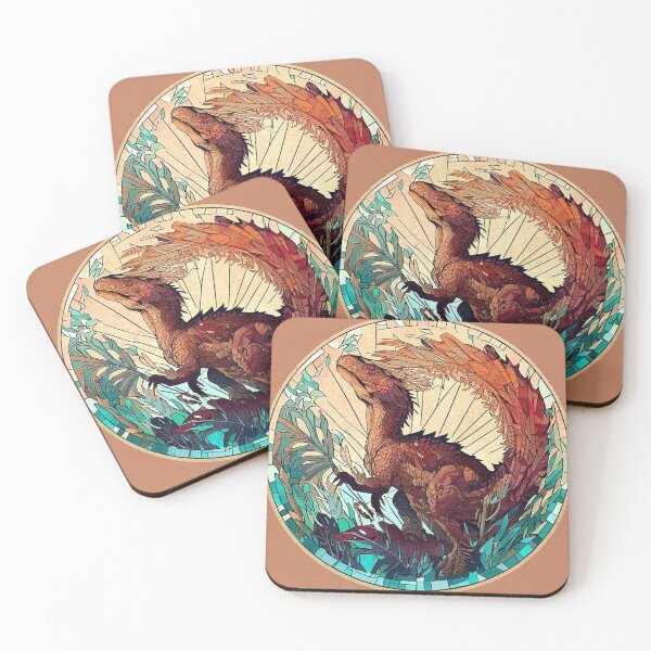 Item preview, Dino Kings designed and sold by Avin Veill.