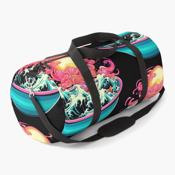 Item preview, Ramen Pop Art Feast designed and sold by MuseOfMilo.