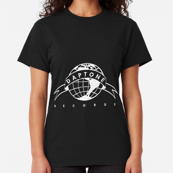Daptone Records Classic T-Shirt