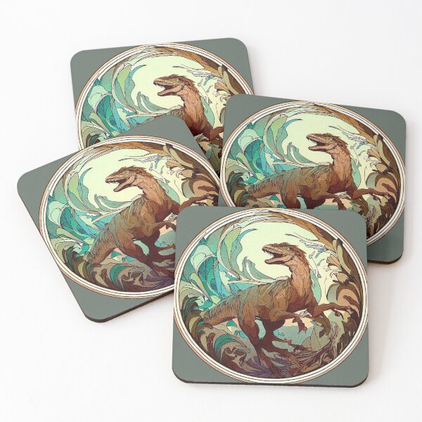 Item preview, Raging Tides designed and sold by Avin Veill.