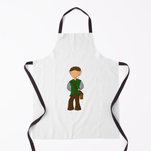 Item preview, The Messenger designed and sold by AddyCats.