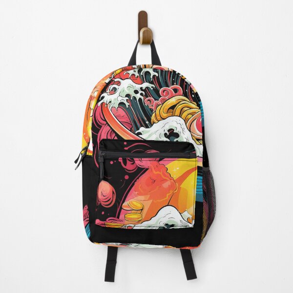 Item preview, Ramen Pop Art Feast designed and sold by MuseOfMilo.