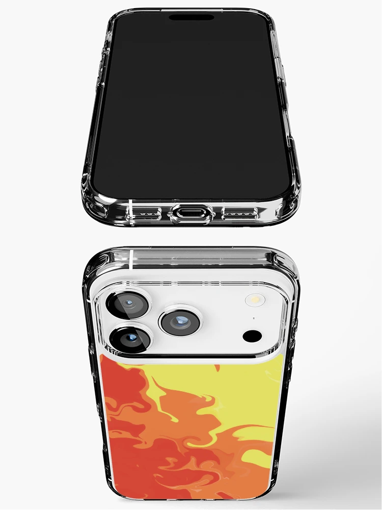 Thumbnail 3 of 5, iPhone Case, Fireman designed and sold by CreativeCodeLLC.