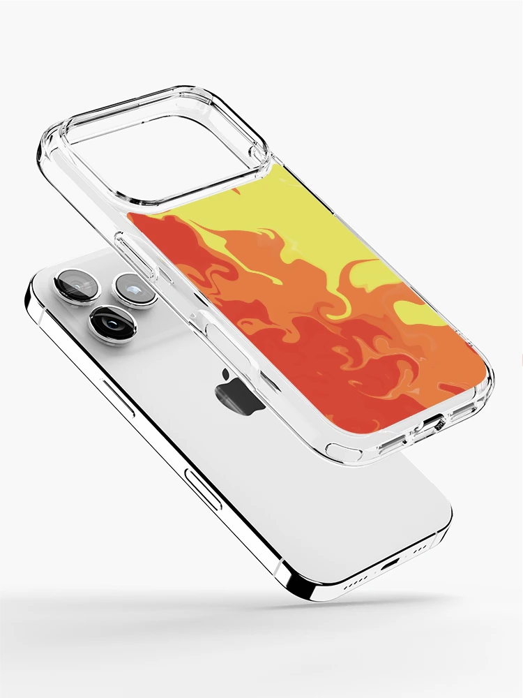 Thumbnail 2 of 5, iPhone Case, Fireman designed and sold by CreativeCodeLLC.