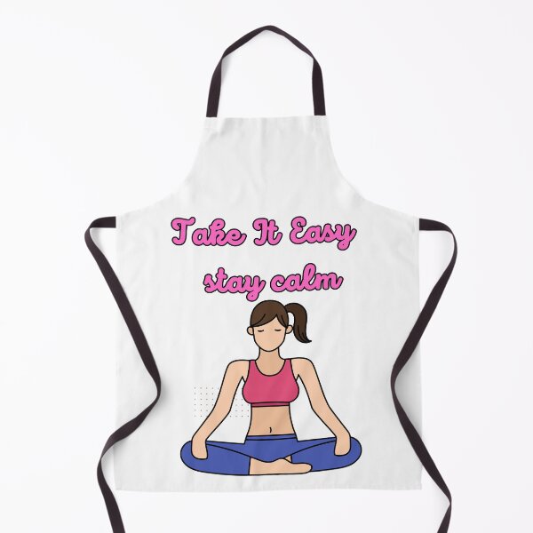 Item preview, Take it easy, stay calm designed and sold by DANIELYSFASHION.