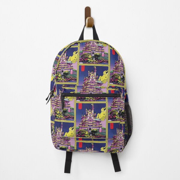 Item preview, Shogun Castle 80s 1 designed and sold by angelf891.