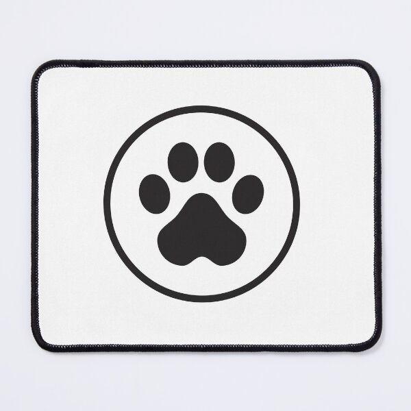 Item preview, Paws of Love designed and sold by Magic-almix.
