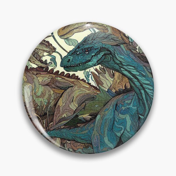 Item preview, Savage Beasts designed and sold by Avin Veill.