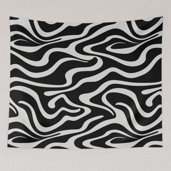 Item preview, zigzagging 3d designed and sold by SBD-Shop.