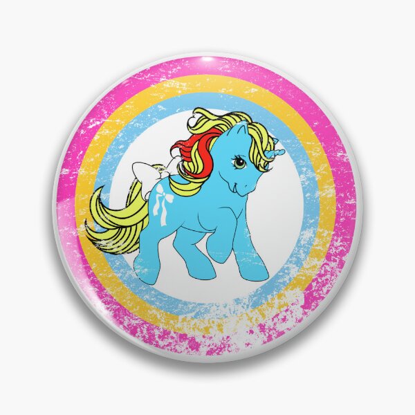 Item preview, MLP Ribbon Sticker designed and sold by scholtenart.