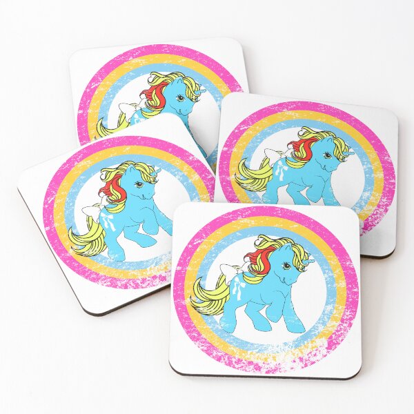 Item preview, MLP Ribbon Sticker designed and sold by scholtenart.