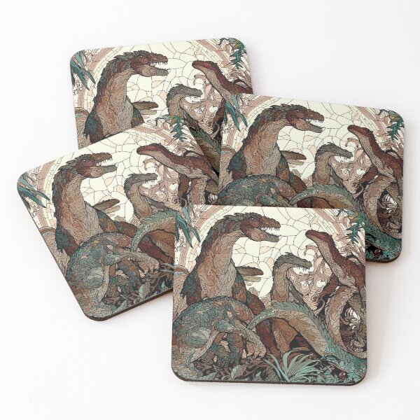Item preview, The deities of anchient time designed and sold by Avin Veill.