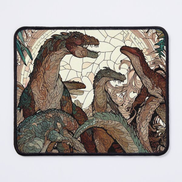 Item preview, The deities of anchient time designed and sold by Avin Veill.
