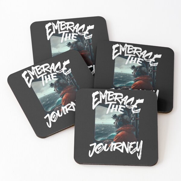 Item preview,   embrace the journey 7 designed and sold by psychedelic-Rio.
