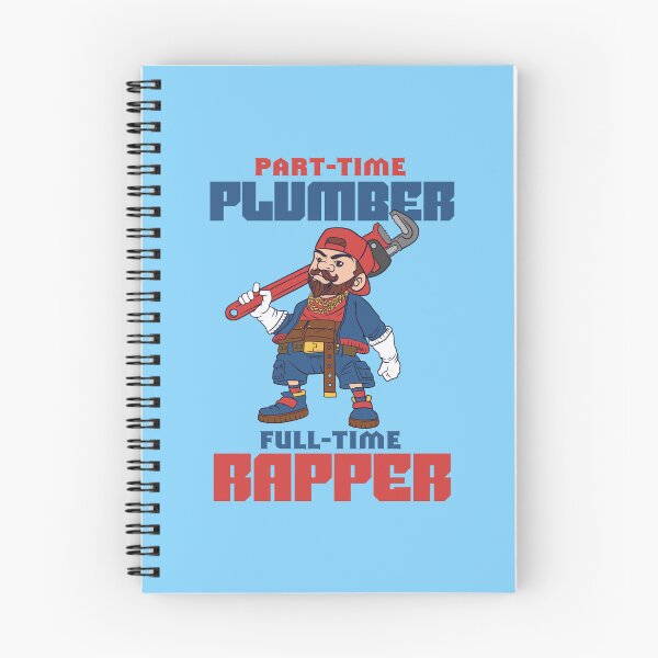 Item preview, Funny plumber : plumber quotes designed and sold by ImaginarStore.