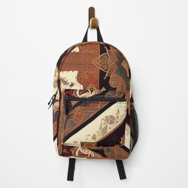 Artikelvorschau, Arabian tapestry design  entworfen und verkauft von Roxburylane.