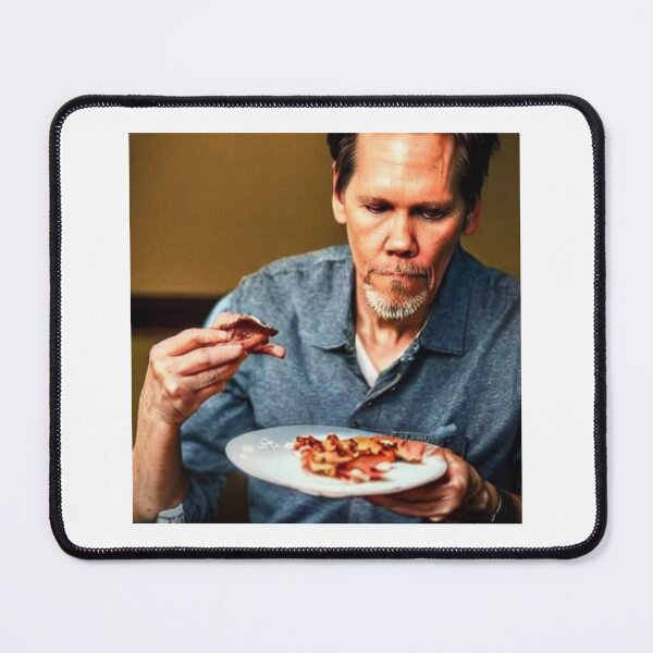 Item preview, Kevin Bacon Meme designed and sold by CheeseBlueprint.