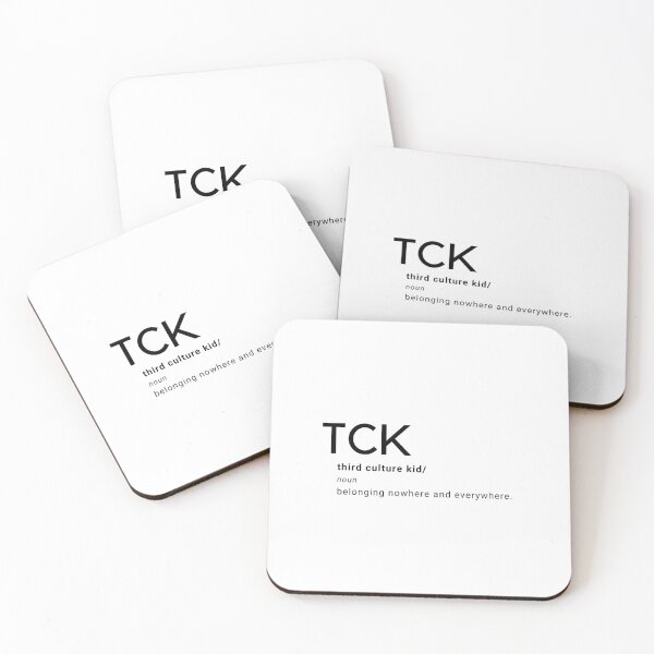 Item preview, TCK Minimal Text Design Graphic designed and sold by violinh.
