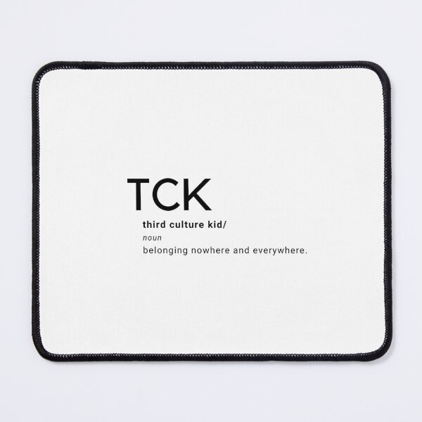 Item preview, TCK Minimal Text Design Graphic designed and sold by violinh.