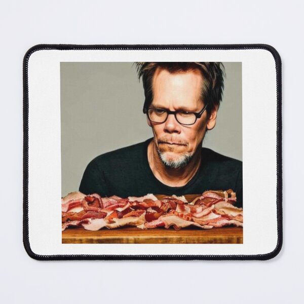 Item preview, Kevin Bacon Meme 02 designed and sold by CheeseBlueprint.