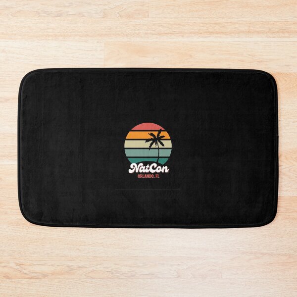Item preview, Nat Con - Sunset Orlando designed and sold by kkpsiah.