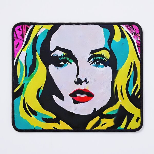 Item preview, Graffiti beauty | pop/street art aesthetic designed and sold by CiceroSpin.